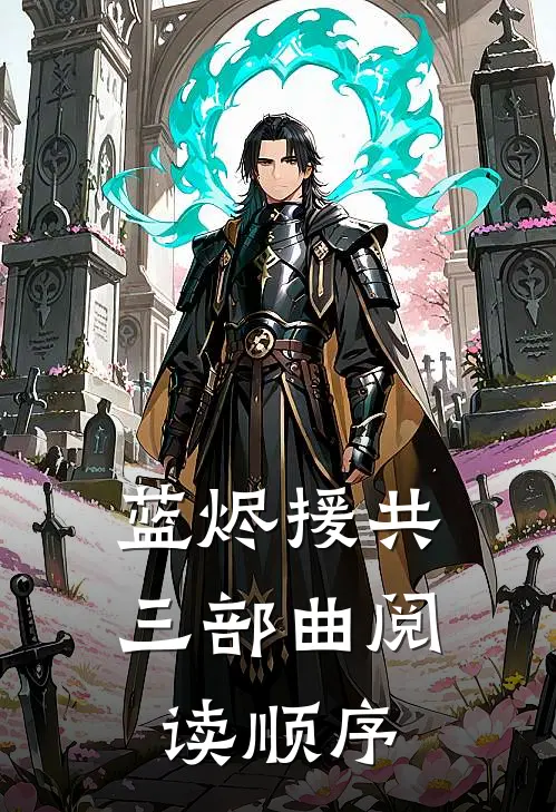 蓝烬援共三部曲阅读顺序