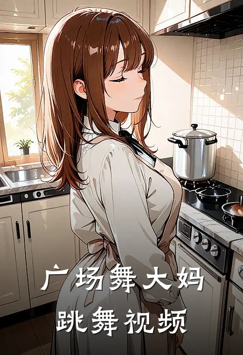 广场舞大妈跳舞视频