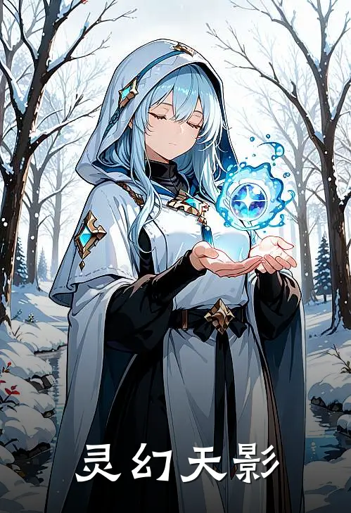 灵幻天影