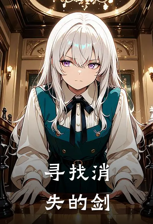 寻找消失的剑