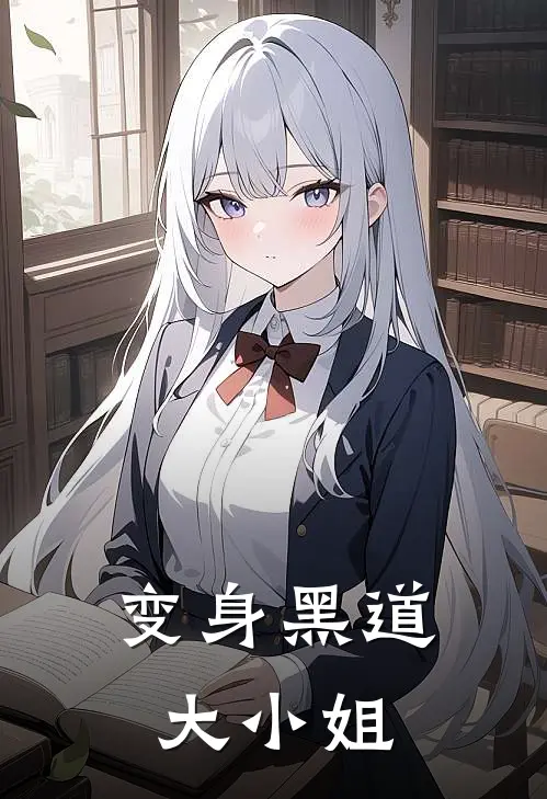 变身黑道大小姐关未张镇海热门小说阅读_好看的小说推荐完结变身黑道大小姐关未张镇海