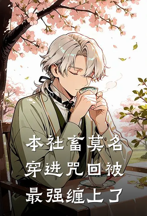 本社畜莫名穿进咒回被最强缠上了(林一伊地知)全本免费在线阅读_本社畜莫名穿进咒回被最强缠上了全文阅读