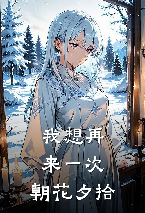 我想再来一次，朝花夕拾