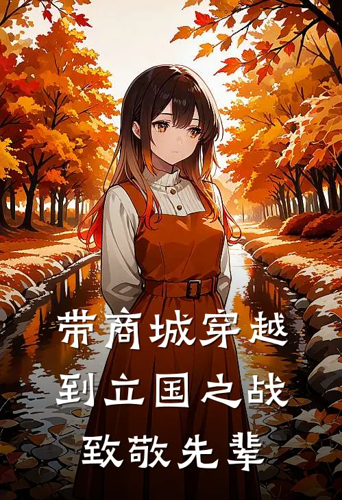 带商城穿越到立国之战，致敬先辈