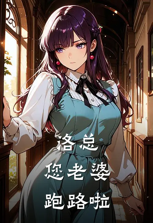 洛总，您老婆跑路啦