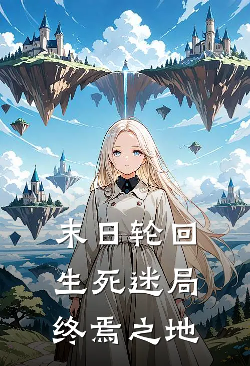 末日轮回：生死迷局，终焉之地