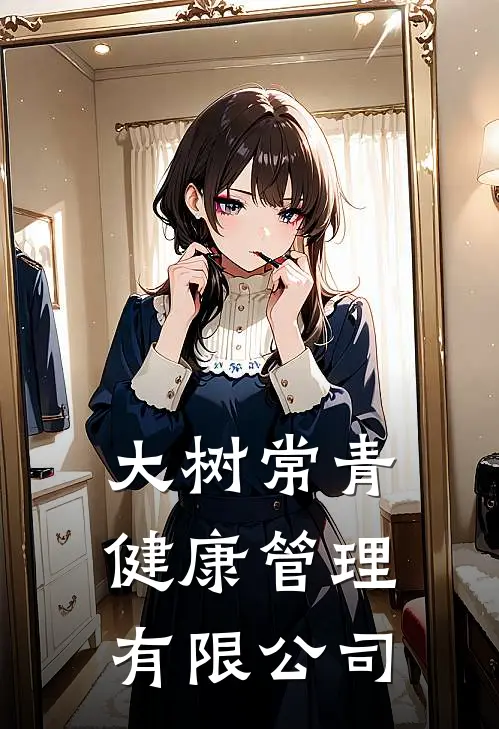 大树常青健康管理有限公司