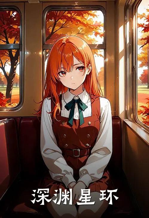 邵晏林远(深渊星环)全本免费在线阅读_邵晏林远全集在线阅读