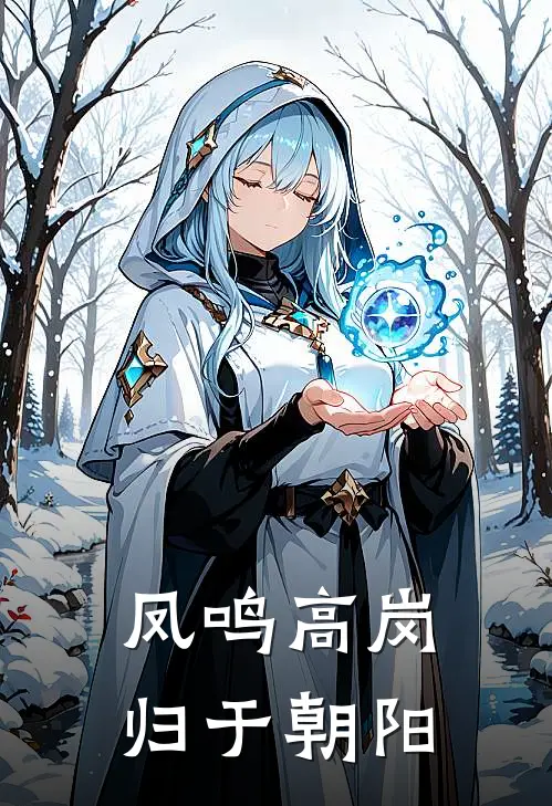 凤鸣高岗，归于朝阳