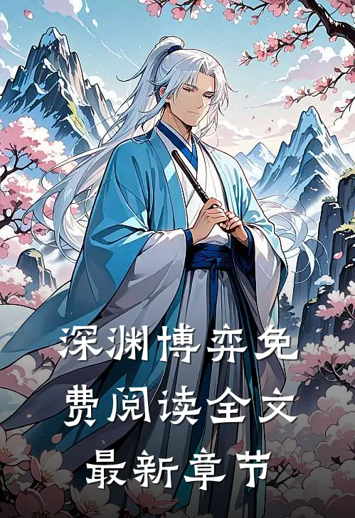 深渊博弈免费阅读全文最新章节