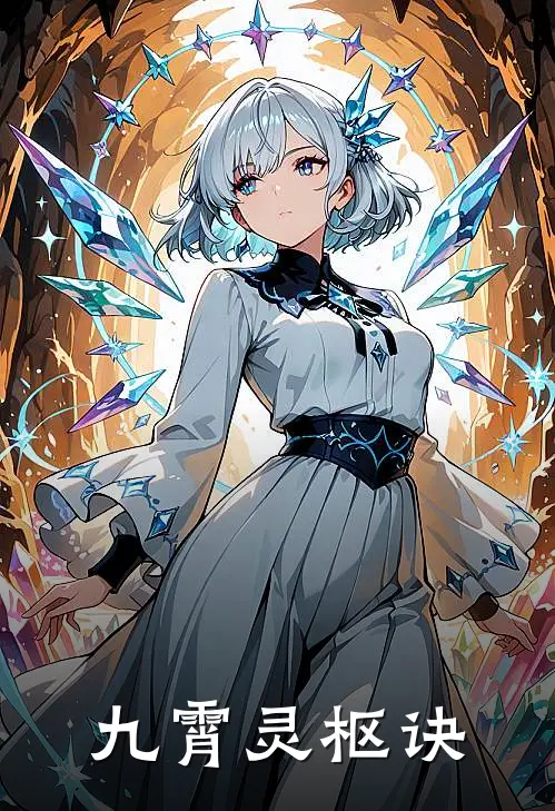 云澈云璃(九霄灵枢诀)全章节在线阅读_(九霄灵枢诀)全本在线阅读