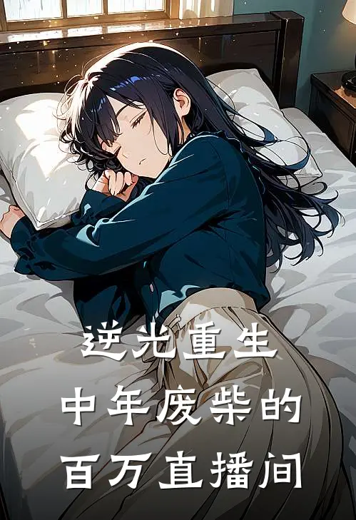 逆光重生：中年废柴的百万直播间(周明远林晓芸)推荐小说_逆光重生：中年废柴的百万直播间(周明远林晓芸)全文免费阅读大结局