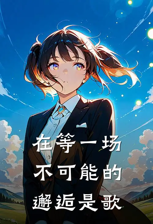 在等一场不可能的邂逅是歌