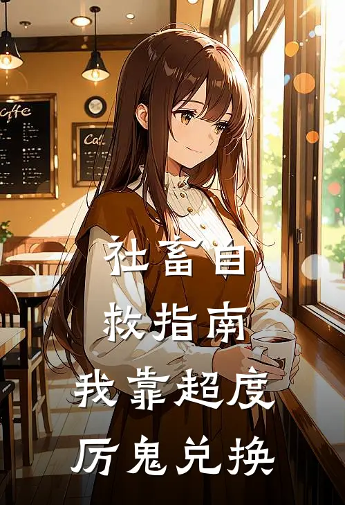 社畜自救指南：我靠超度厉鬼兑换