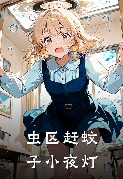 虫区赶蚊子小夜灯