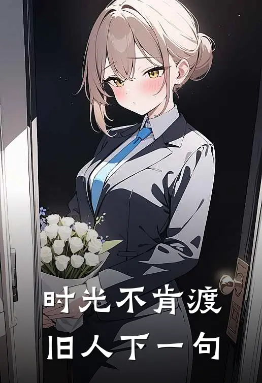 时光不肯渡旧人下一句