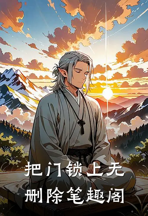 把门锁上无删除笔趣阁