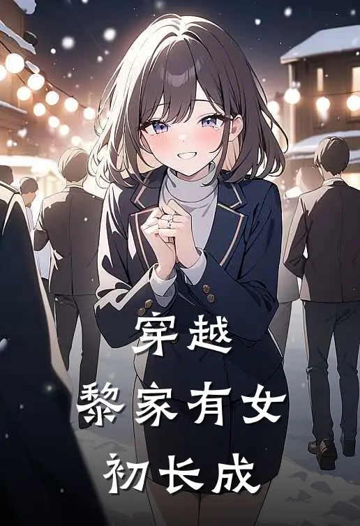 穿越：黎家有女初长成