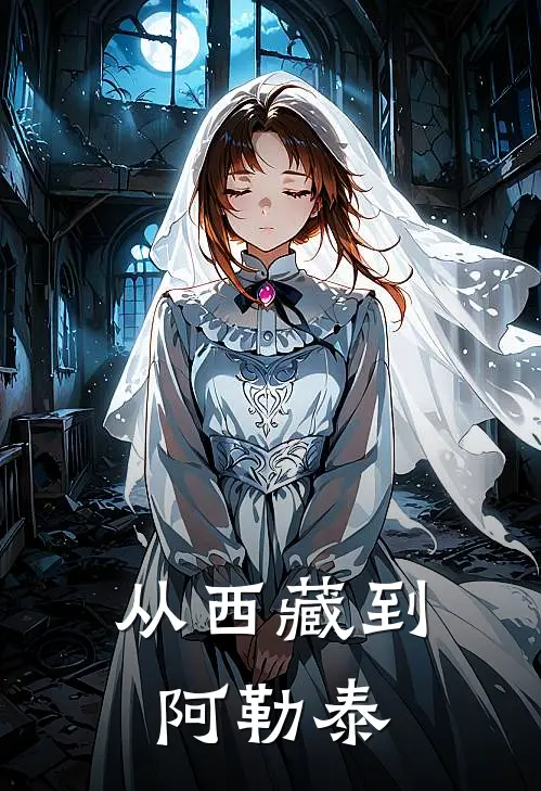 从西藏到阿勒泰