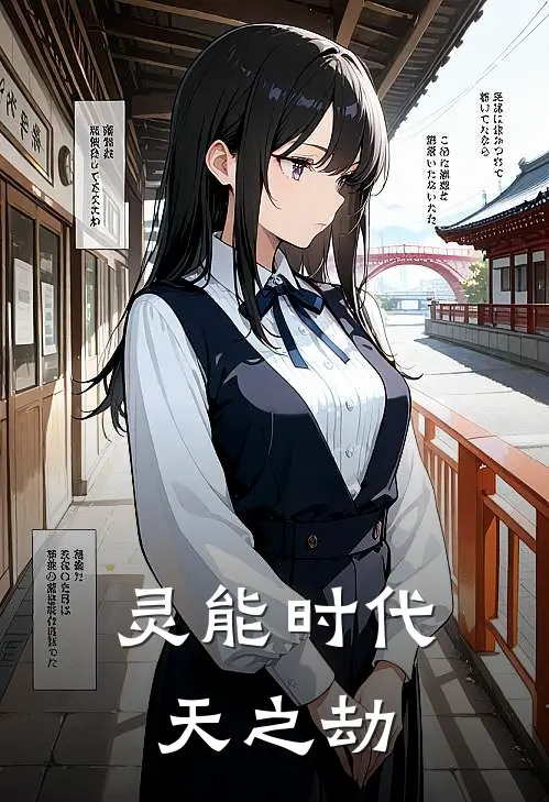 灵能时代天之劫