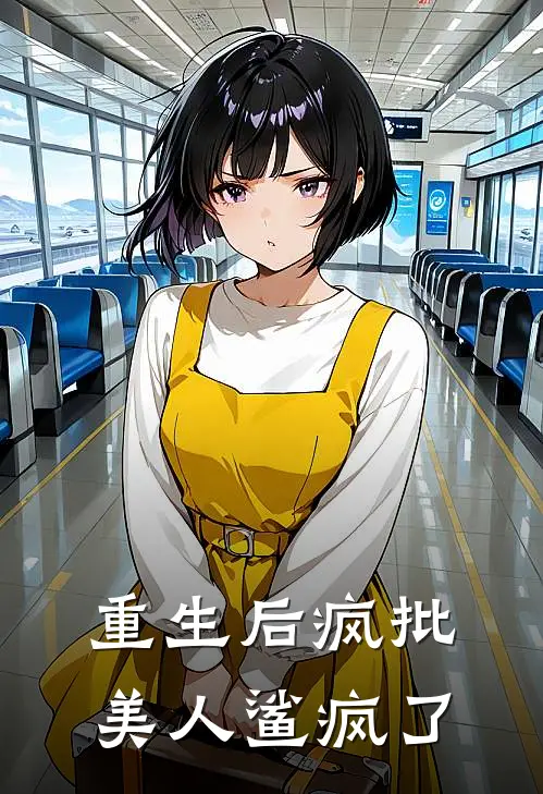 重生后疯批美人鲨疯了楚锦亿霍芝芝免费小说_完本免费小说重生后疯批美人鲨疯了楚锦亿霍芝芝