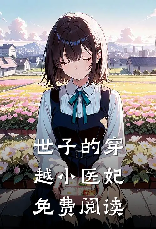 世子的穿越小医妃免费阅读