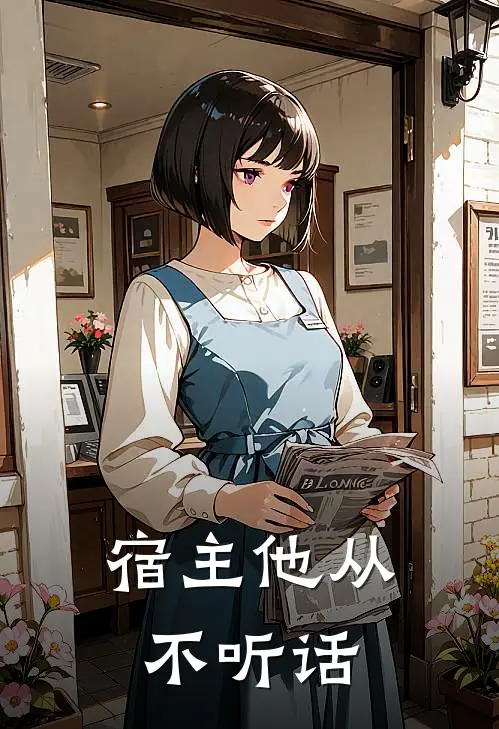 宿主他从不听话