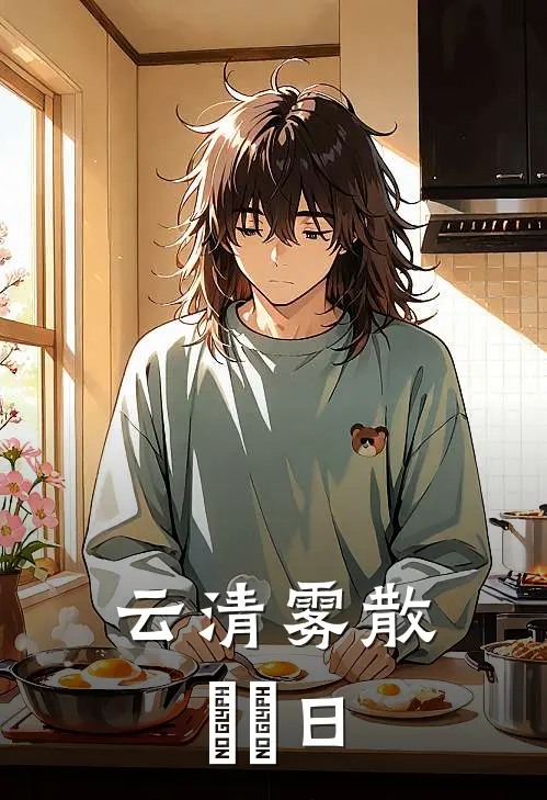陆云青李佳彤《云清雾散曈曈日》_《云清雾散曈曈日》最新章节在线阅读