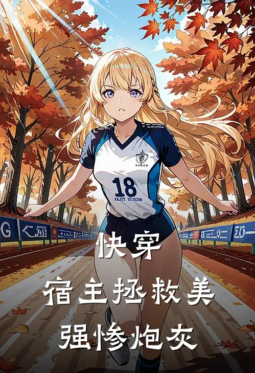 快穿，宿主拯救美强惨炮灰