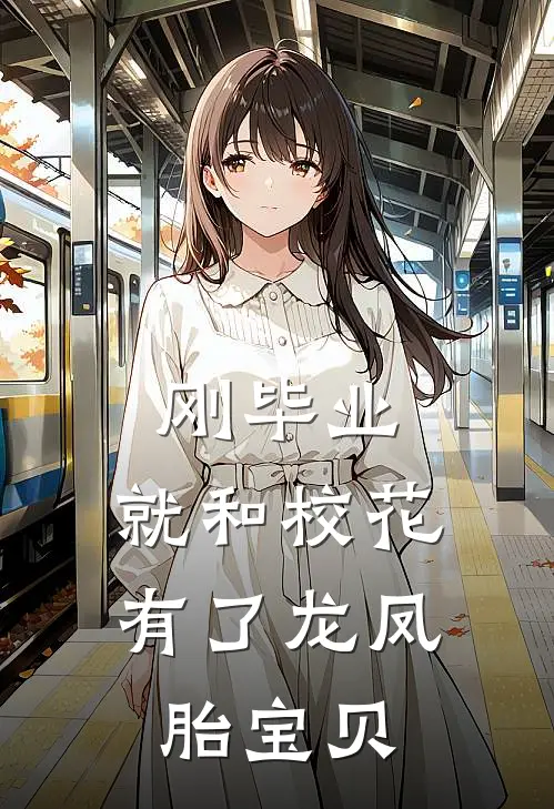 刚毕业，就和校花有了龙凤胎宝贝