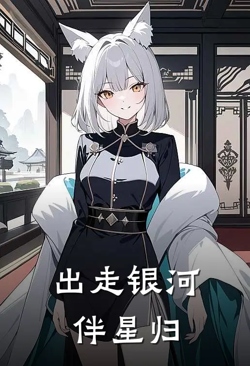 出走银河伴星归