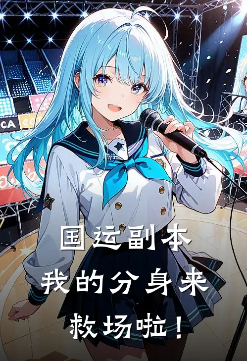 国运副本：我的分身来救场啦！诸葛音韩军小说完结推荐_热门小说阅读国运副本：我的分身来救场啦！诸葛音韩军