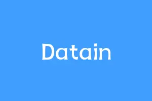 Datain