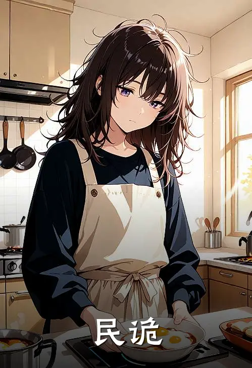 民诡(林小满林素云)热门小说_《民诡》最新章节在线阅读