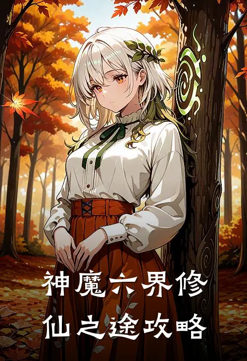 神魔六界修仙之途攻略