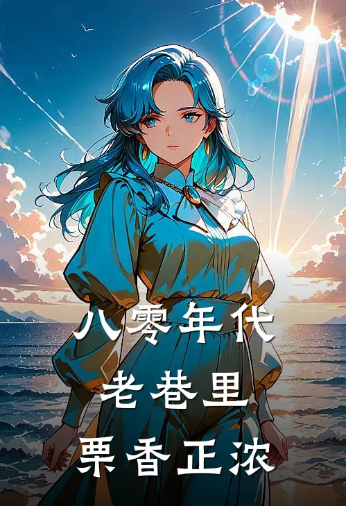 八零年代：老巷里，栗香正浓陆昭然顾明川热门的网络小说_热门的网络小说八零年代：老巷里，栗香正浓(陆昭然顾明川)