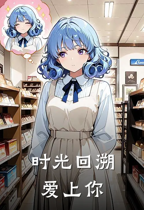 时光回溯爱上你