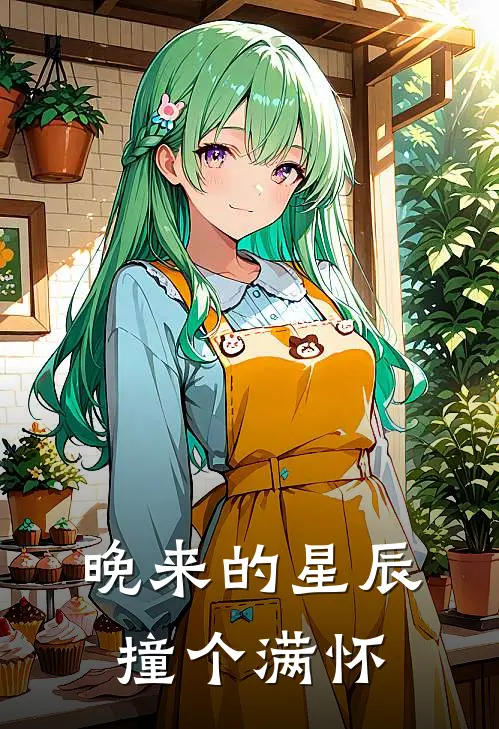 晚来的星辰撞个满怀