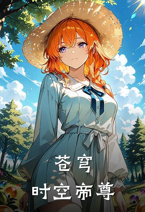 苍穹：时空帝尊