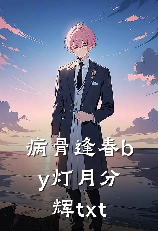 病骨逢春by灯月分辉txt