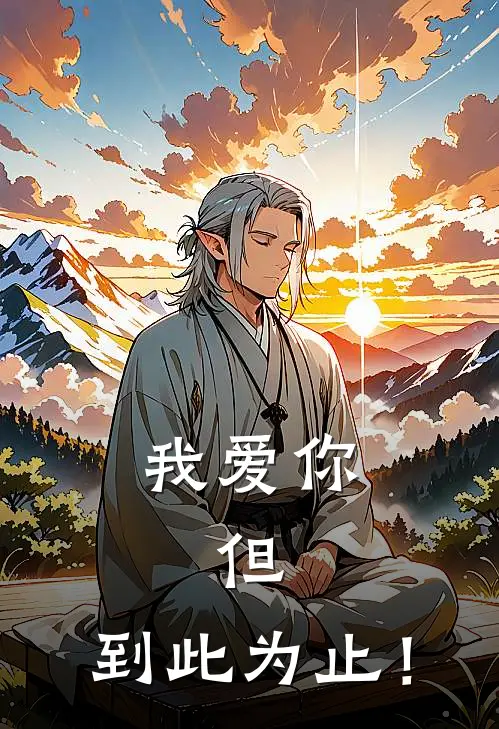 我爱你，但，到此为止！肖露林宇完整版小说_小说完结推荐我爱你，但，到此为止！(肖露林宇)