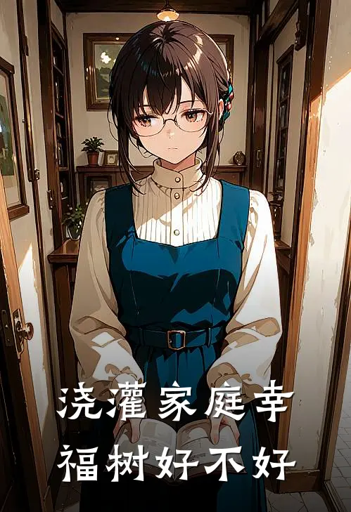 浇灌家庭幸福树好不好