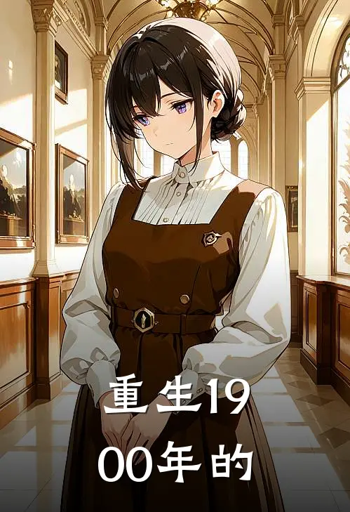 重生1900年的