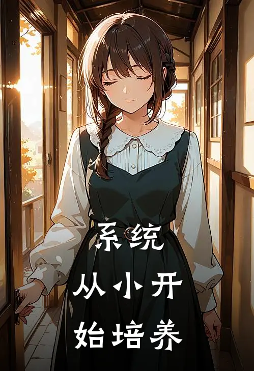 系统，从小开始培养