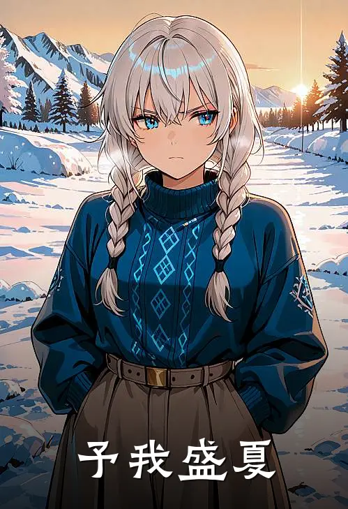 予我盛夏夏喻霜槿新热门小说_免费阅读全文予我盛夏夏喻霜槿