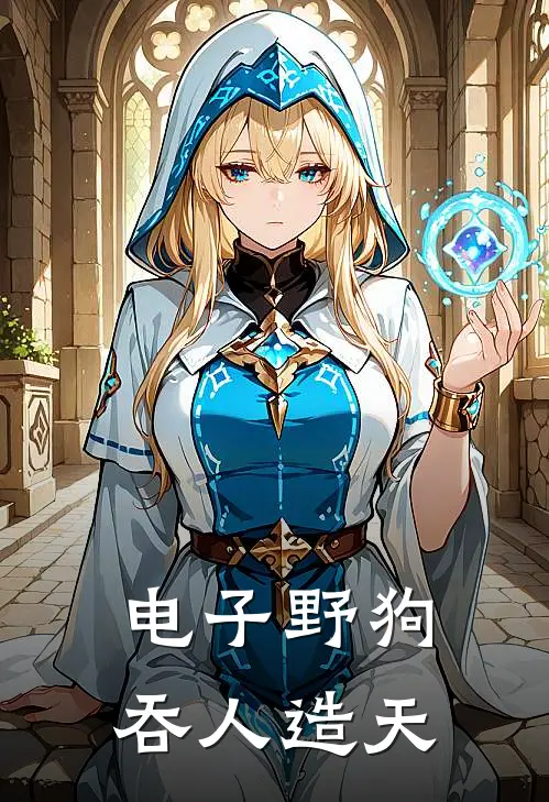 电子野狗吞人造天龙牙莫斯最新完结小说推荐_全集免费小说电子野狗吞人造天龙牙莫斯