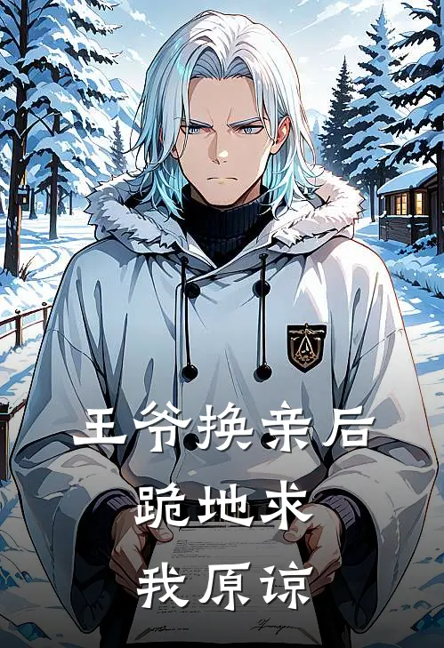 王爷换亲后，跪地求我原谅