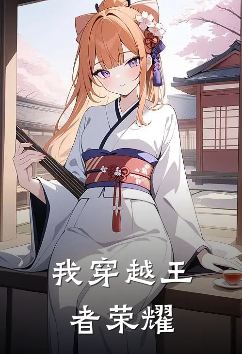 我穿越王者荣耀程咬金林羽完结版小说_最新章节列表我穿越王者荣耀(程咬金林羽)