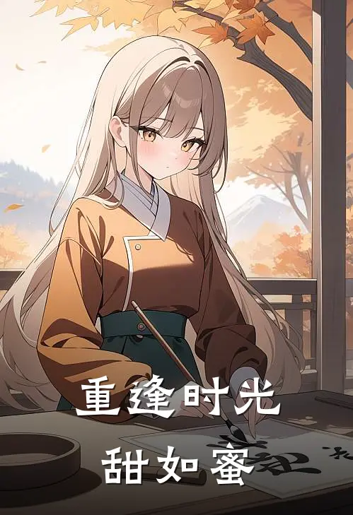 重逢时光甜如蜜