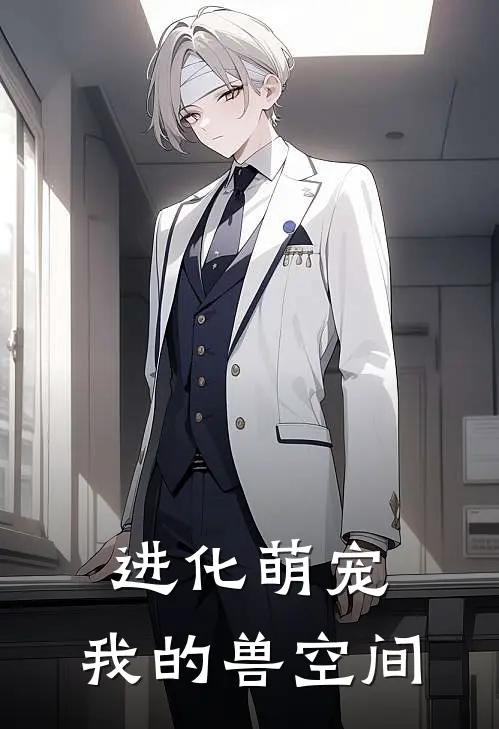 进化萌宠：我的兽空间